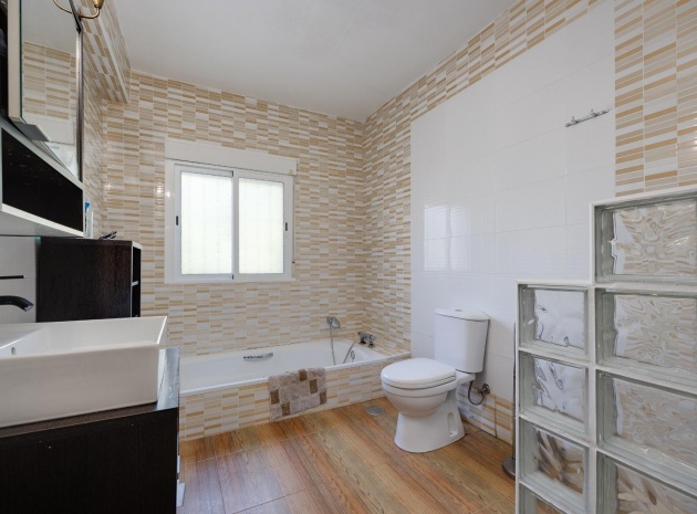 Wederverkoop - Villa - Los Balcones