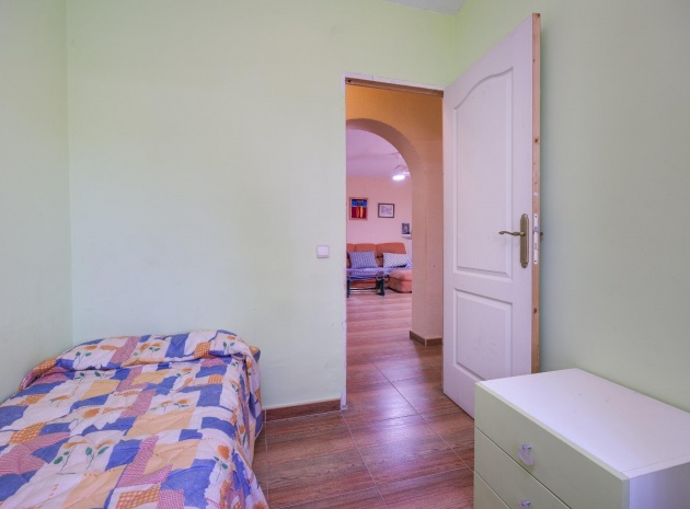 Wederverkoop - Villa - Los Balcones