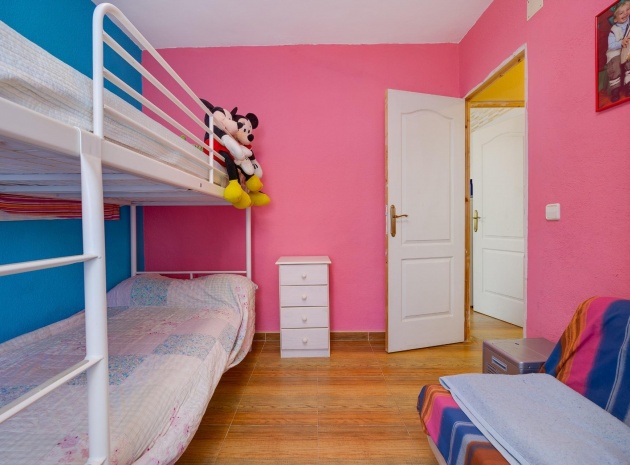 Wederverkoop - Villa - Los Balcones