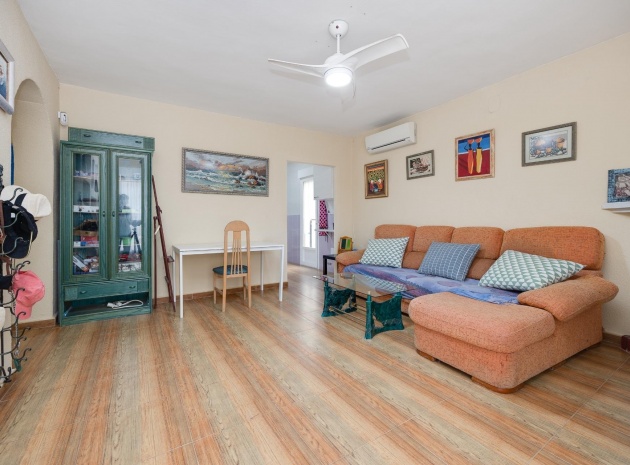 Wederverkoop - Villa - Los Balcones