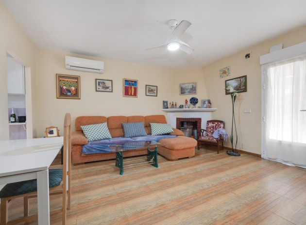 Wederverkoop - Villa - Los Balcones
