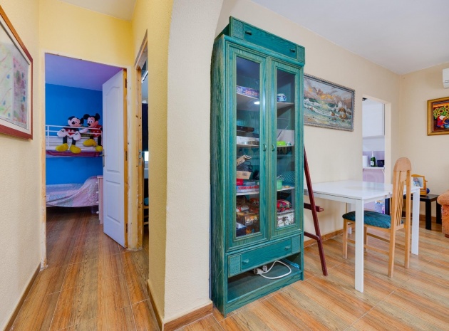 Wederverkoop - Villa - Los Balcones