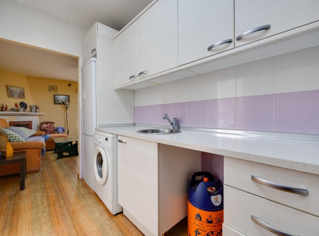 Wederverkoop - Villa - Los Balcones