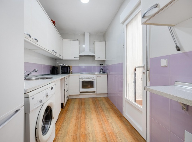 Wederverkoop - Villa - Los Balcones