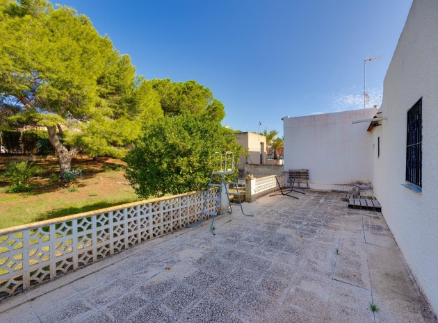 Wederverkoop - Villa - Los Balcones