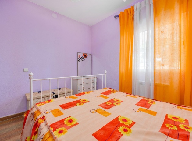 Wederverkoop - Villa - Los Balcones