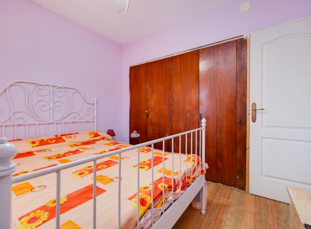 Wederverkoop - Villa - Los Balcones