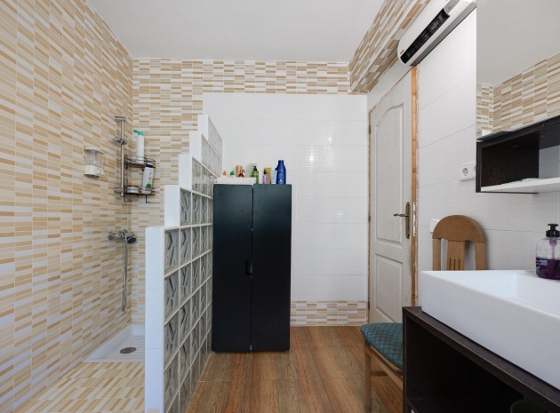 Wederverkoop - Villa - Los Balcones