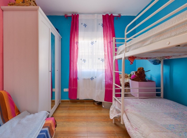 Wederverkoop - Villa - Los Balcones