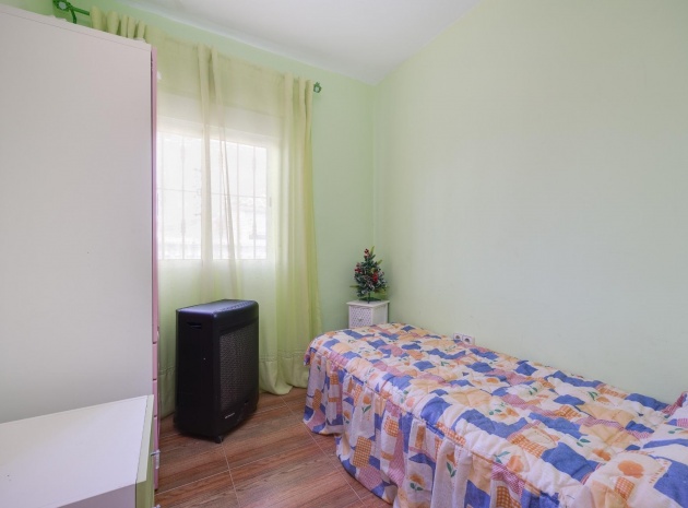 Wederverkoop - Villa - Los Balcones