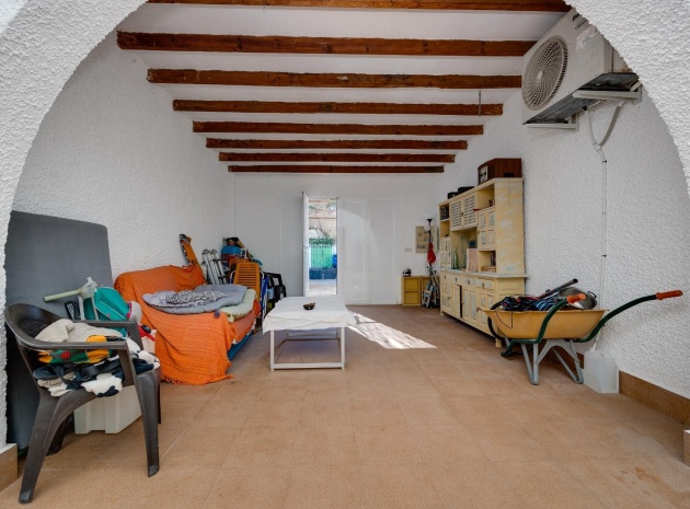 Wederverkoop - Villa - Los Balcones