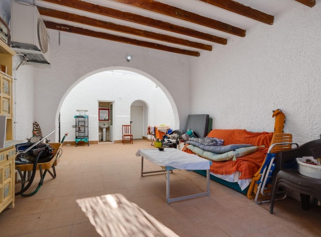 Wederverkoop - Villa - Los Balcones