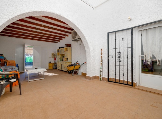 Wederverkoop - Villa - Los Balcones