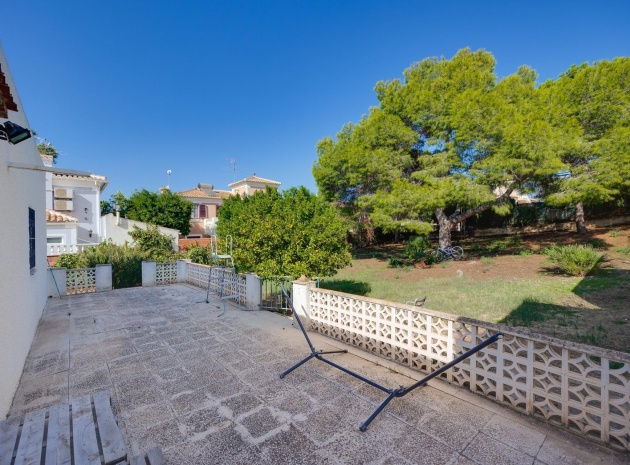Wederverkoop - Villa - Los Balcones
