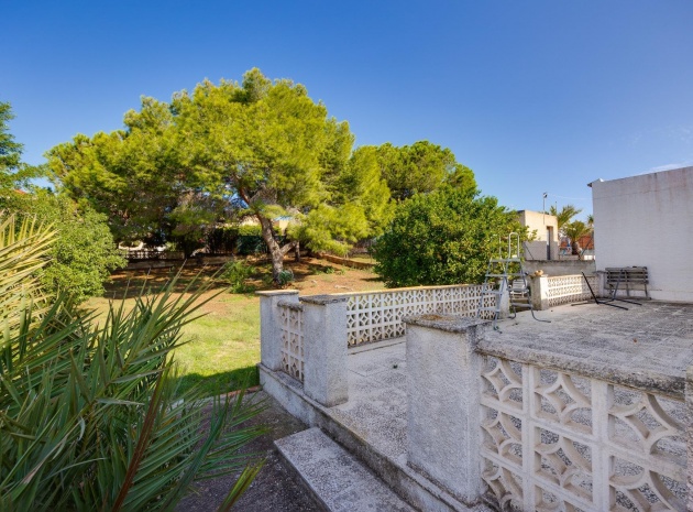Wederverkoop - Villa - Los Balcones