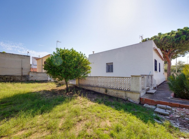 Wederverkoop - Villa - Los Balcones