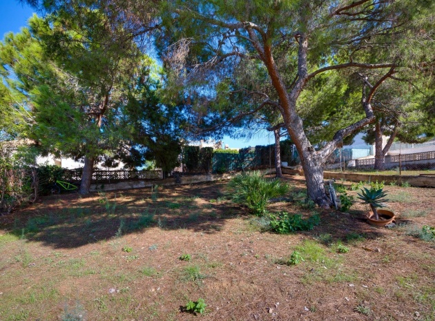 Wederverkoop - Villa - Los Balcones