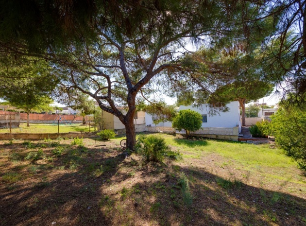Wederverkoop - Villa - Los Balcones