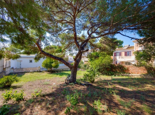 Wederverkoop - Villa - Los Balcones