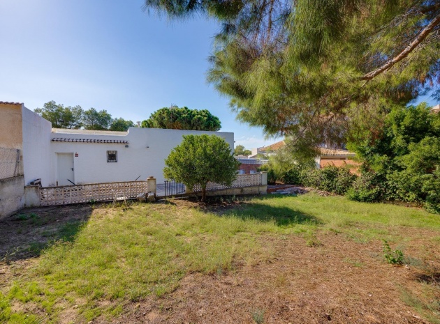 Wederverkoop - Villa - Los Balcones