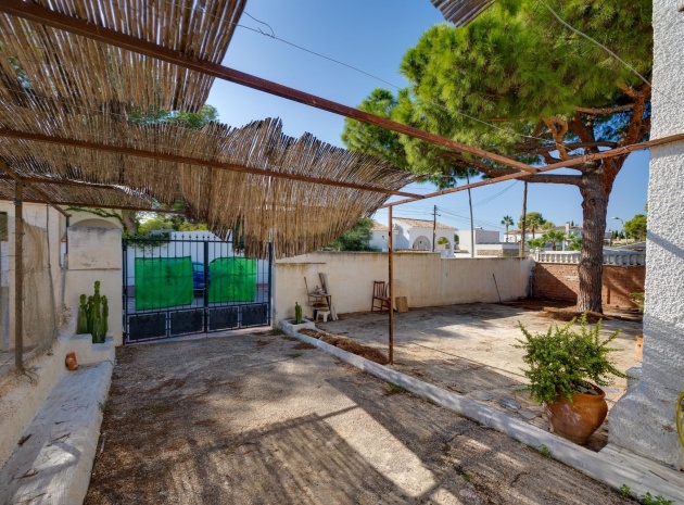 Wederverkoop - Villa - Los Balcones
