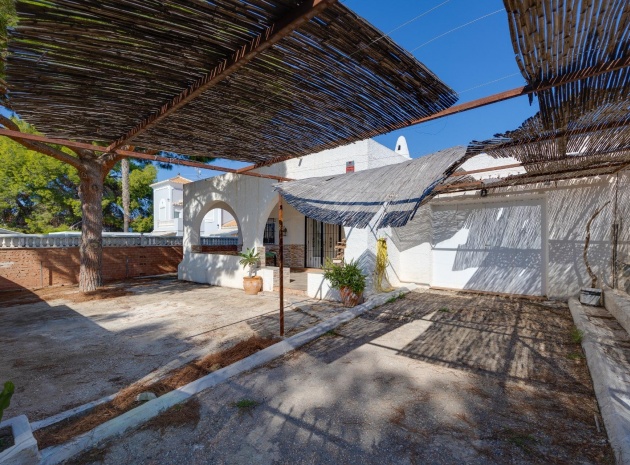 Wederverkoop - Villa - Los Balcones