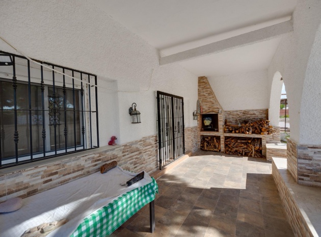 Wederverkoop - Villa - Los Balcones