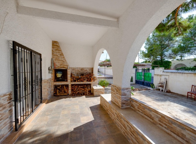 Wederverkoop - Villa - Los Balcones