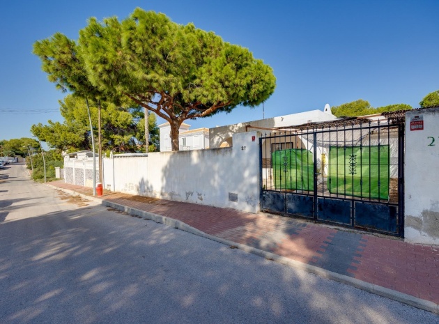 Wederverkoop - Villa - Los Balcones