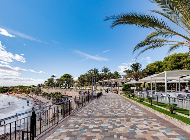 Wederverkoop - Villa - Los Balcones