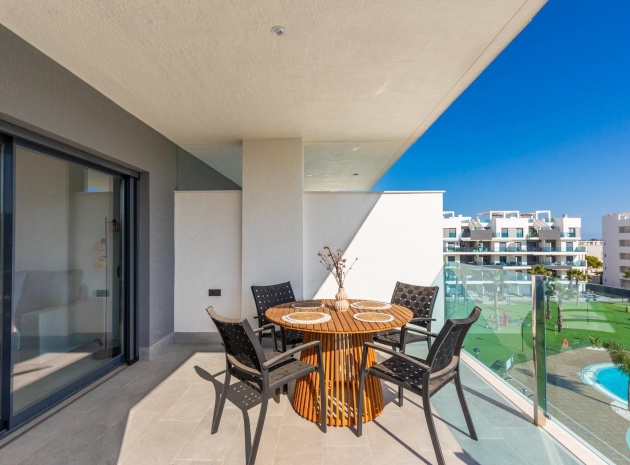 Resale - Apartment - Guardamar del Segura - El Raso