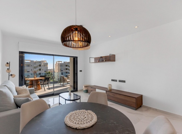 Resale - Apartment - Guardamar del Segura - El Raso
