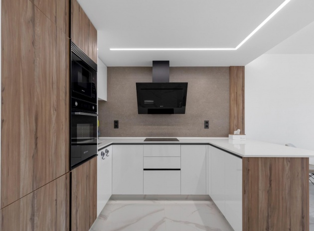 Resale - Apartment - Guardamar del Segura - El Raso