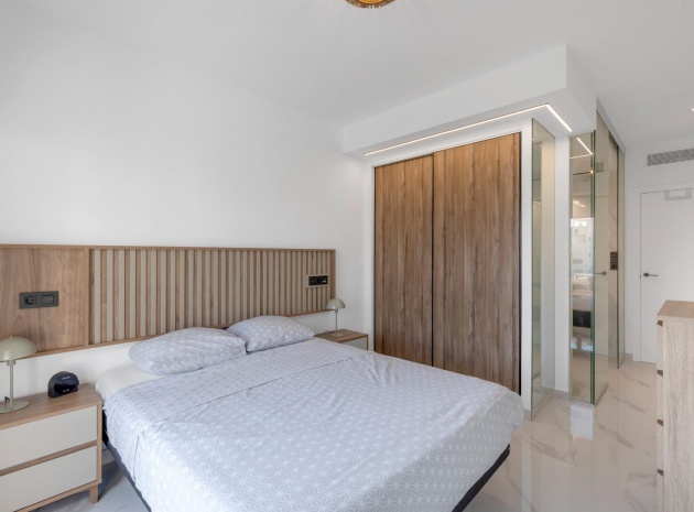 Resale - Apartment - Guardamar del Segura - El Raso