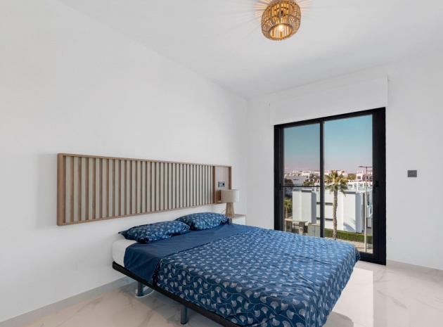 Resale - Apartment - Guardamar del Segura - El Raso