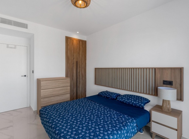 Resale - Apartment - Guardamar del Segura - El Raso