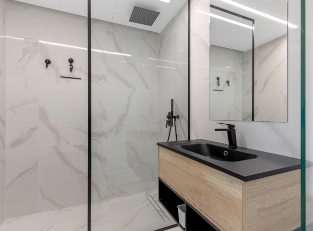 Resale - Apartment - Guardamar del Segura - El Raso