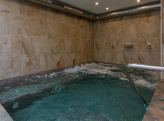 Resale - Apartment - Guardamar del Segura - El Raso