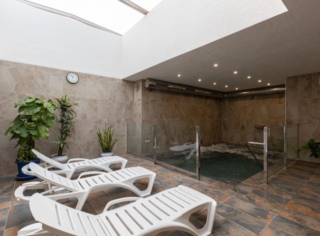 Resale - Apartment - Guardamar del Segura - El Raso