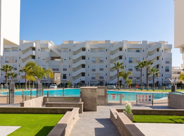 Resale - Apartment - Guardamar del Segura - El Raso