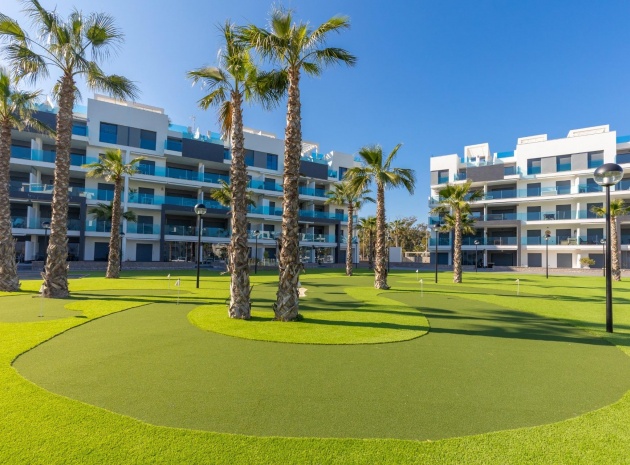 Resale - Apartment - Guardamar del Segura - El Raso