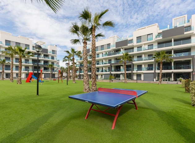 Resale - Apartment - Guardamar del Segura - El Raso