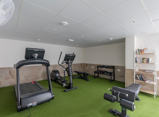 Resale - Apartment - Guardamar del Segura - El Raso