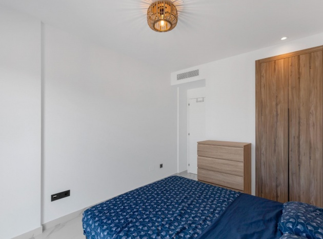 Resale - Apartment - Guardamar del Segura - El Raso