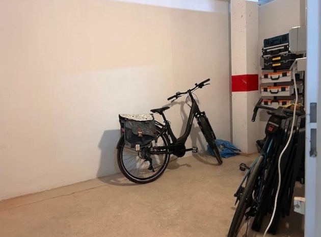 Resale - Apartment - Guardamar del Segura - El Raso