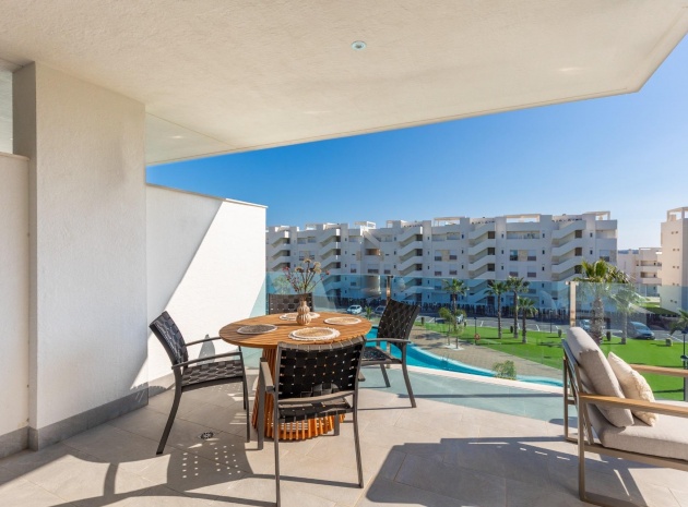 Resale - Apartment - Guardamar del Segura - El Raso