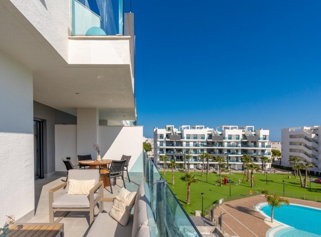 Resale - Apartment - Guardamar del Segura - El Raso