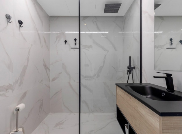 Resale - Apartment - Guardamar del Segura - El Raso