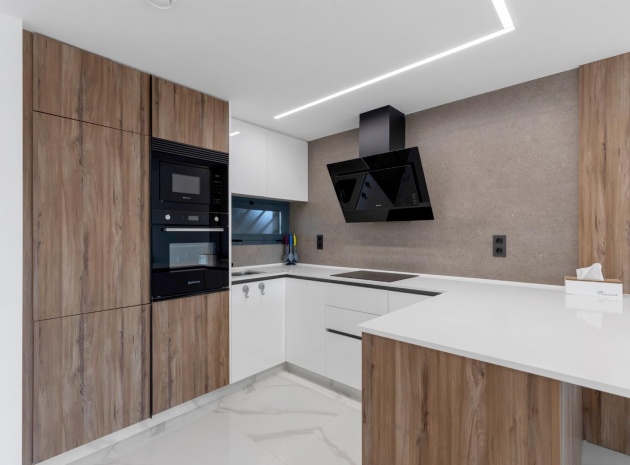 Resale - Apartment - Guardamar del Segura - El Raso