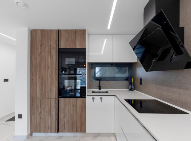 Resale - Apartment - Guardamar del Segura - El Raso